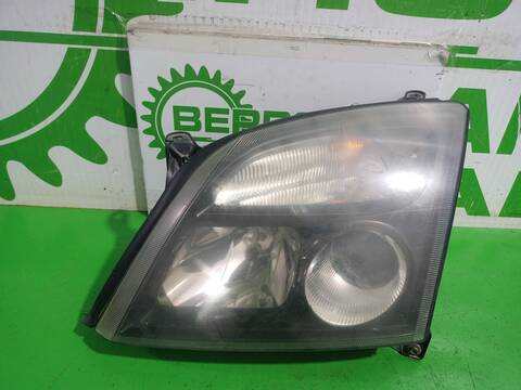 Foto 3ª: Faro Izquierdo Opel Vectra GTS BERLINA 125CV 92KW [Y22DTR] (2003)