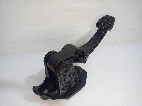 Foto 2ª: Pedal Embrague Seat Ibiza STYLE 95CV 70KW [DLAC] (2020)