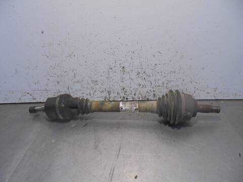 Transmision Delantera Izquierda Citroen C4 1.6 16V HDI FAP PICASSO 109CV 80KW