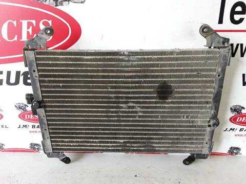 Foto 3ª: Radiador Calefaccion A.A. Citroen Jumper 2.5 TDI 107CV