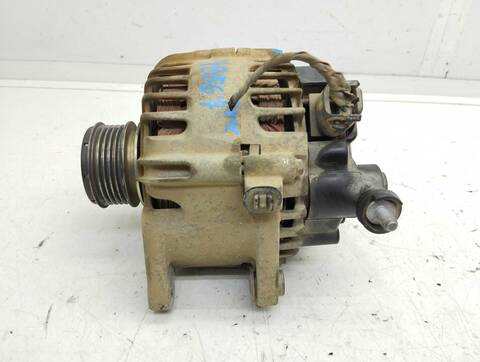 Foto 4ª: Alternador Kia Ceed DRIVE 90CV 66KW [D4FB] (2010)
