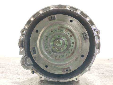 Caja Cambios Automatica Jaguar F Pace 3.0 SDV6 AWD 300CV 221KW X761)