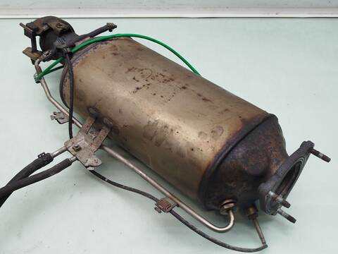 Catalizador Land Rover Range 3.0 D 4X4 245CV 180KW