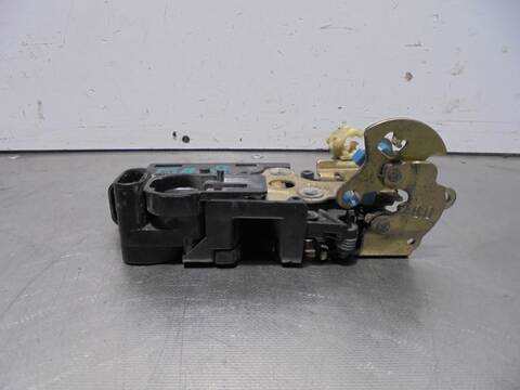 Foto 2ª: Cerradura Puerta Delantera Izquierda Daewoo Kalos 1.2 SE 72CV 53KW [B12S1-G] (2004)