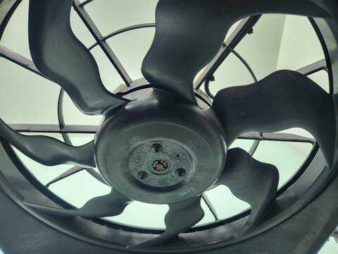 Foto 3ª: Electroventilador Hyundai i30 PREMIUM 140CV 103KW [D4EA] (2008)