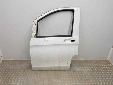 Puerta Delantera Izquierda Mercedes Vito 109-111 CDI LANG 447.703)