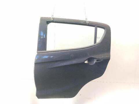 Puerta Trasera Izquierda Opel Karl 1.0