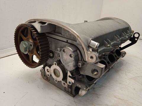 Foto 2ª: Culata Audi A8 3.7 V8 40V CAT BFL) 280CV 206KW (2002)