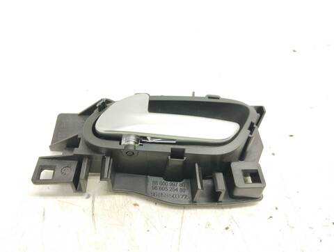 Maneta Interior Trasera Izquierda Citroen C4 BUSINESS 95CV 70KW