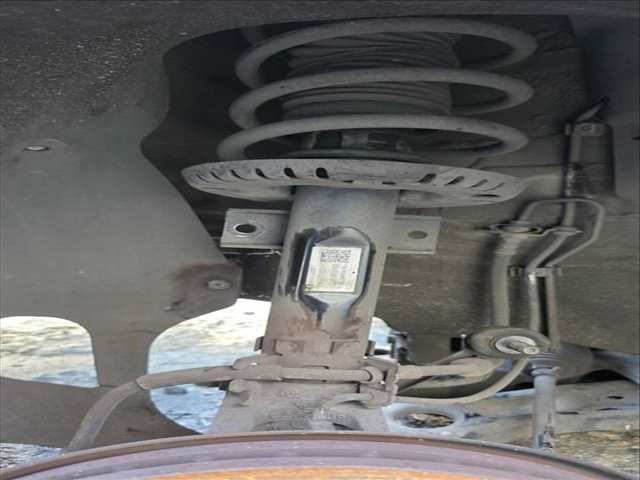 Amortiguador Delantero Izquierdo Seat Toledo ERENCE 116CV 85KW