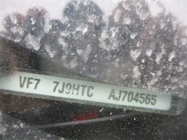 Foto 3ª: Motor Limpia Delantero Citroen Berlingo 1.6 HDI 75 [9HT (DV6BTED4)]