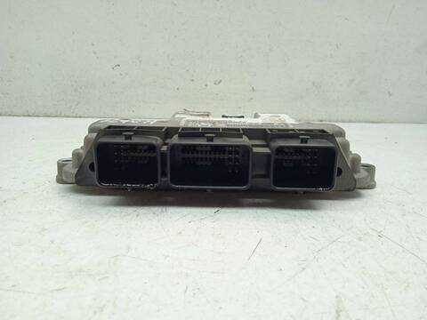 Centralita Motor ECU Citroen C4 1.6 16V CAT NFU - TU5JP4) COUPE 109CV 80KW