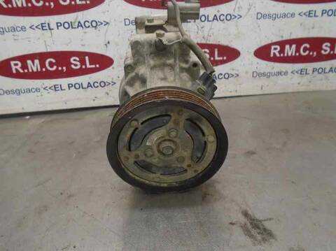Compresor Aire Acondicionado Toyota Corolla 2.0 TD CAT 90CV 66KW