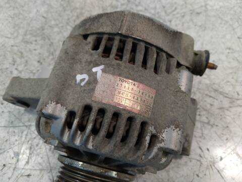 Foto 1ª: Alternador Toyota Hiace 2KD 88 - 117 CV [2KD-FTV] (2011)
