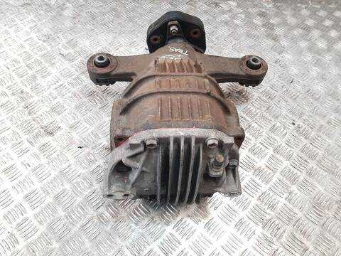 Foto 3ª: Diferencial Trasero Lexus IS 220D 177CV 130KW [2ADFHV] (2006)