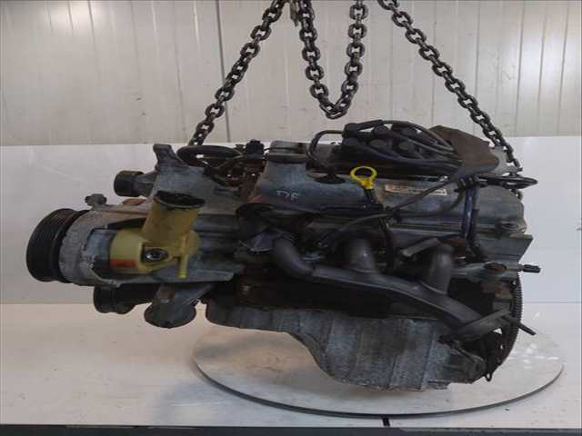 Foto 3ª: Motor Completo Ford Mustang 190 CV 140KW [994EFI]