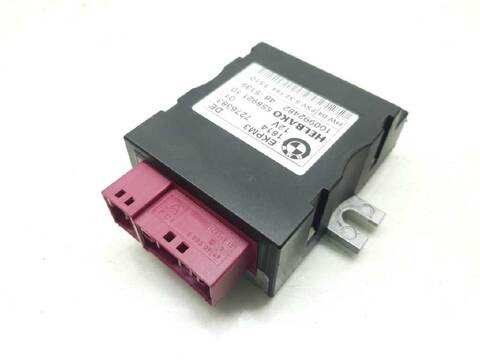 Centralita Motor ECU Bmw X1 XDRIVE 20D 177CV 130KW