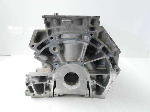 Bloque Motor Ford Focus 280 CV 206KW