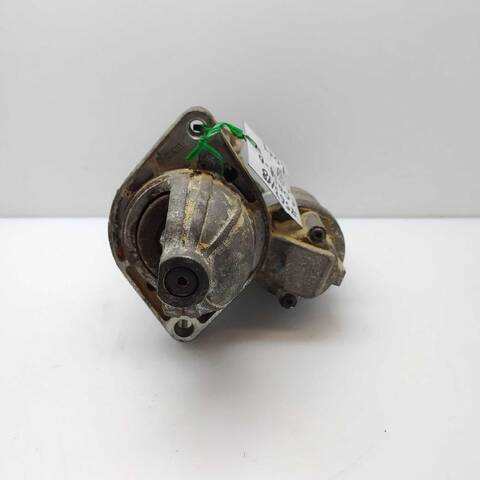 Foto 1ª: Motor de Arranque Opel Corsa 1.3 CDTI L08 L68) (2006)