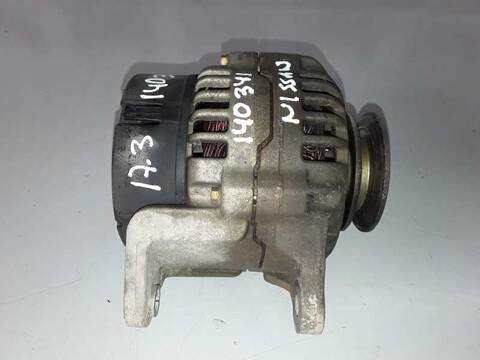 Foto 3ª: Alternador Nissan Terrano COMFORT 2.7 TD 125CV (1996)