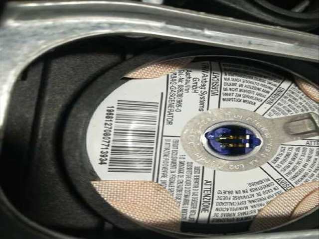 Foto 4ª: Airbag Delantero Izquierdo Citroen C3 1.4 SX 73CV 54KW [KFV] (2008)