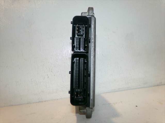 Foto 3ª: Centralita Motor ECU Seat Ibiza 1.4 G MODELO 6L, 2002-2008 [BBZ] (2002)
