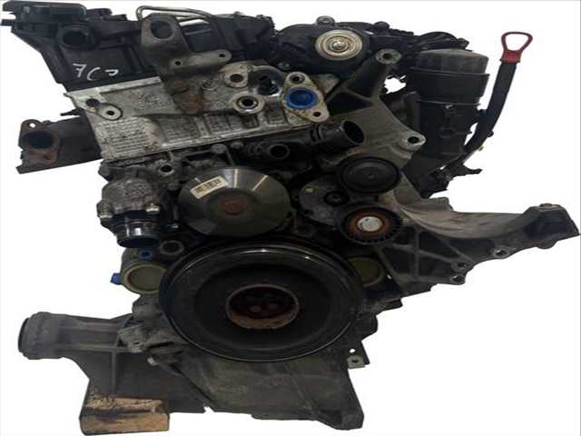 Foto 2ª: Motor Completo Bmw Serie 3 315 2.0 D 177 CV 130KW [N47D20C]