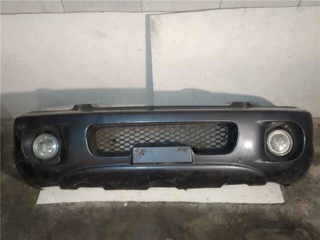 Paragolpes Delantero Hyundai Santa Fe 2.0 GLS CRDI 4X4 [2.0 LTR. - 83 KW CRDI CAT]