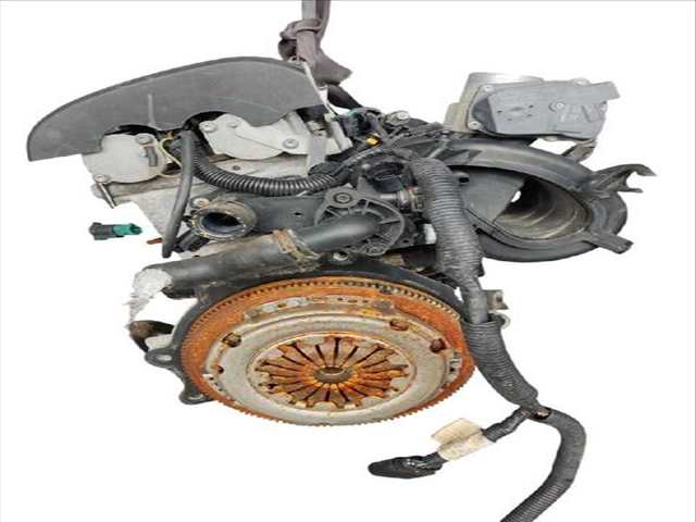 Motor Completo Seat Ibiza 1.4 16V