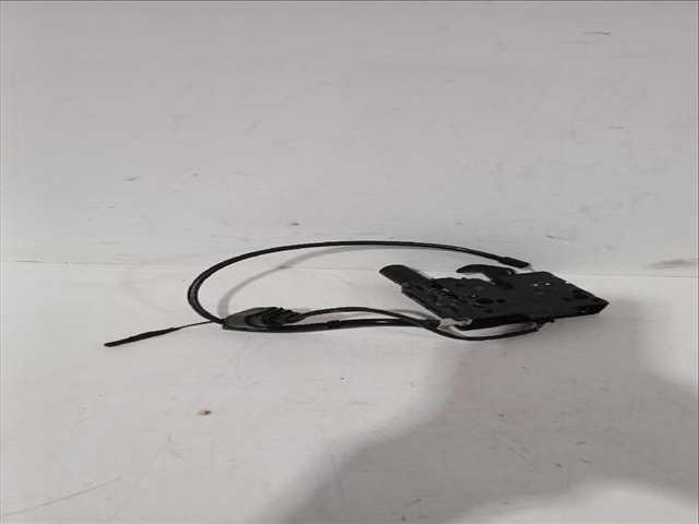 Foto 2ª: Cerradura Capot Volkswagen T-Roc 1.6 TDI 115CV [DGTE] (2017)