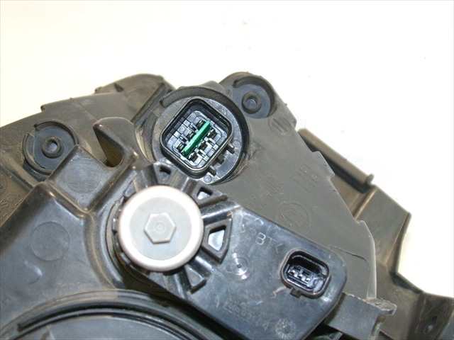 Foto 4ª: Faro Derecho Kia Soul 1.6 CRDI 2008-2011 [D4FB] (2011)