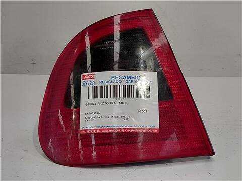Piloto Trasero Izquierdo Seat Cordoba 1.6 I BERLINA 101CV 74KW