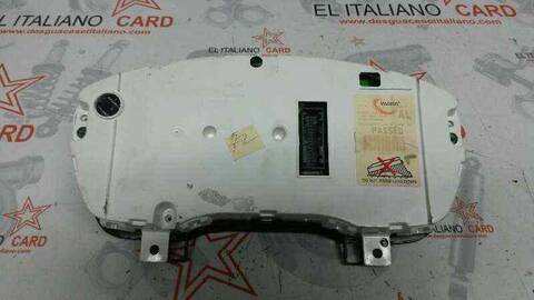 Foto 3ª: Cuadro de Instrumentos Ford Focus BERLINA (2006)