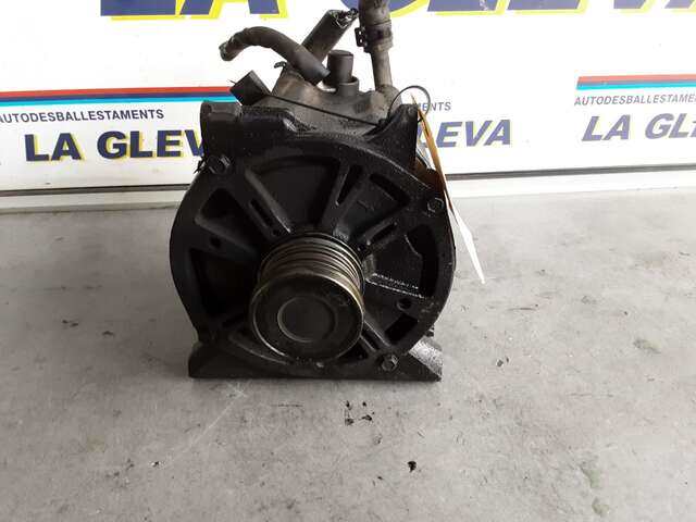 Alternador Mercedes Clase A 140 1.7 CDI