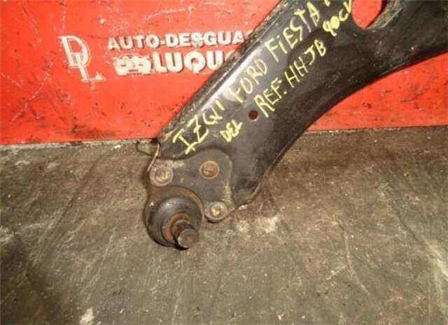Brazo Suspension Delantero Izquierdo Ford Fiesta 1.6 KEDUMMIES [1.6 LTR. - 66 KW TDCI CAT]