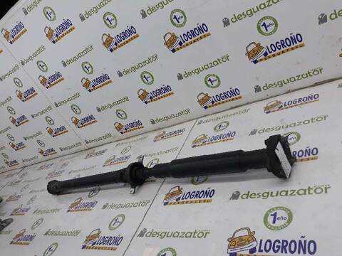 Foto 2ª: Transmision Central Bmw X5 3.0 TD 235CV [306D3] (2006)