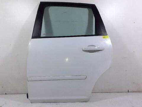 Puerta Trasera Izquierda Ford C Max GHIA 136CV 100KW CB3)