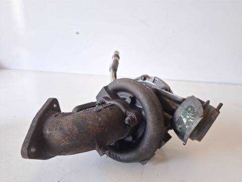 Foto 3ª: Turbocompresor Audi A6 2.5 TDI 150CV (2001)