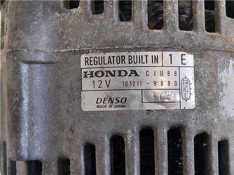 Foto 2ª: Alternador Honda Crv 2.0 BASICO RD1) 128CV 94KW RD1/3) [B20B3] (1998)