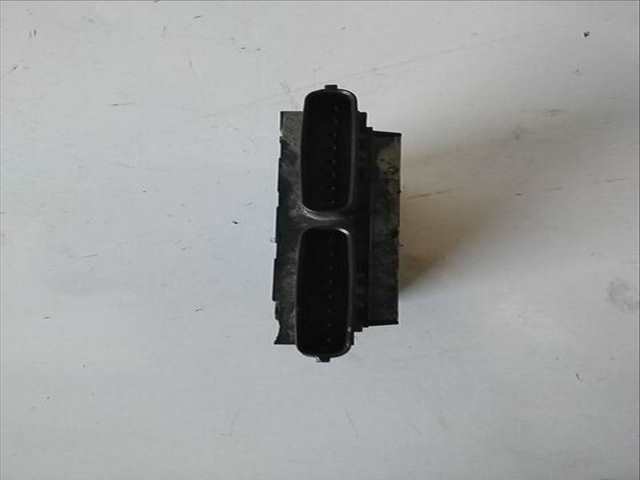 Foto 2ª: Centralita Check Control Toyota Corolla 2.0 D-4D SOL SEDAN 116CV (2002)