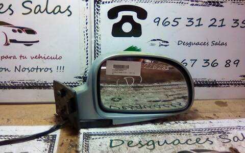Retrovisor Derecho Chevrolet Rezzo 1.6 G A16DMS