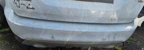 Paragolpes Trasero Ford Kuga TREND 140CV 103KW