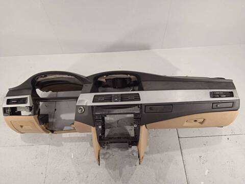 Salpicadero Bmw Serie 5 518 3.0 CAT N52) BERLINA 258CV 190KW