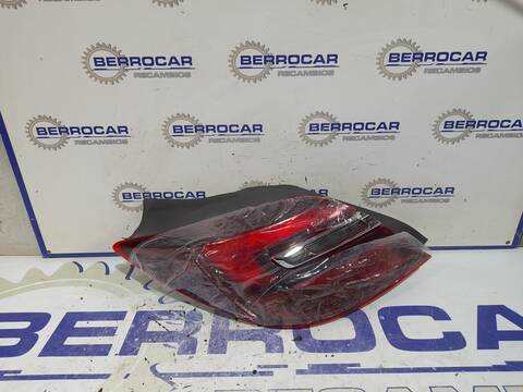 Piloto Trasero Izquierdo Opel Insignia BERLINA