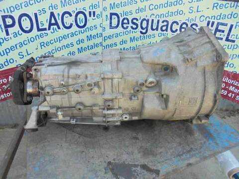 Caja Cambios Bmw Serie 3 315 2.0 16V DIESEL CAT BERLINA 150CV 110KW