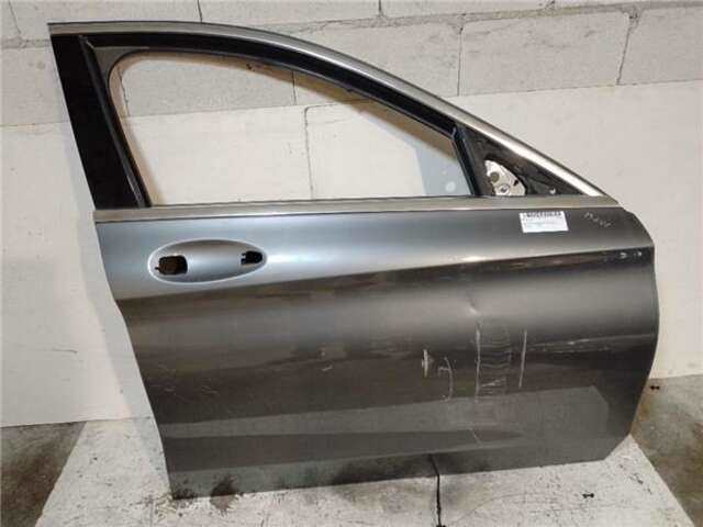 Puerta Delantera Derecha Mercedes Clase C 160 2.1 C 220 BLUETEC - D (205.004) [2.1 LTR. - 125 KW CDI CAT]