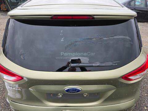 Portón Ford Kuga VIGNALE 179CV 132KW