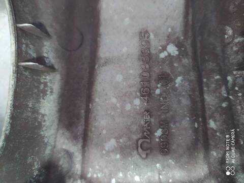 Foto 3ª: Tapacubos Opel Astra EXCELLENCE 131CV 96KW [A17DTS] (2014)