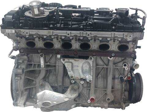 Foto 3ª: Motor Completo Bmw Serie 1 114 3.0 140I 340 CV 250KW [B58B30A, B58]