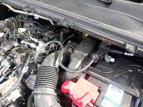 Foto 1ª: Centralita Motor ECU Ford Puma ST-LINE DESIGN 125CV 92KW [B7JB] (2022)